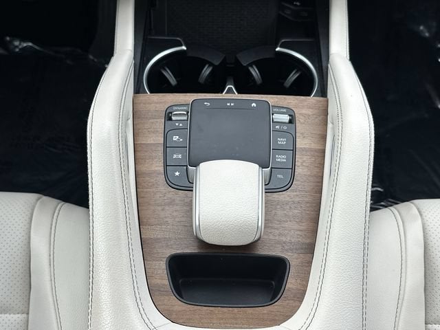 2024 Mercedes-Benz GLE GLE 350