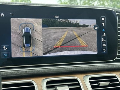 2024 Mercedes-Benz GLE GLE 350