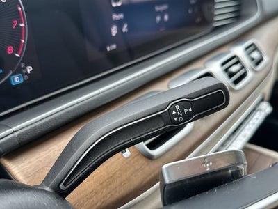 2024 Mercedes-Benz GLE GLE 350