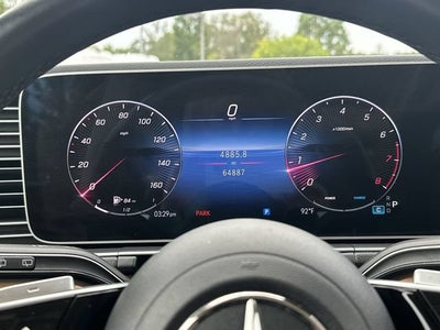 2024 Mercedes-Benz GLE GLE 350