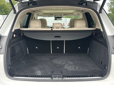 2024 Mercedes-Benz GLE GLE 350
