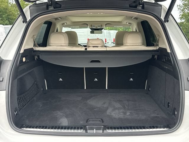 2024 Mercedes-Benz GLE GLE 350