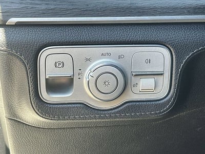 2020 Mercedes-Benz GLS 580 4MATIC®