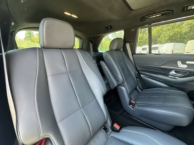 2020 Mercedes-Benz GLS 580 4MATIC®