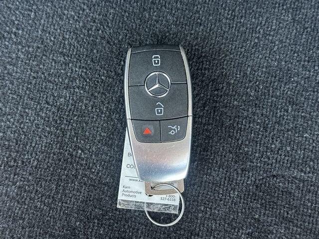 2020 Mercedes-Benz GLS 580 4MATIC®