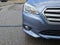 2017 Subaru Legacy 2.5i Limited