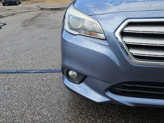2017 Subaru Legacy 2.5i Limited