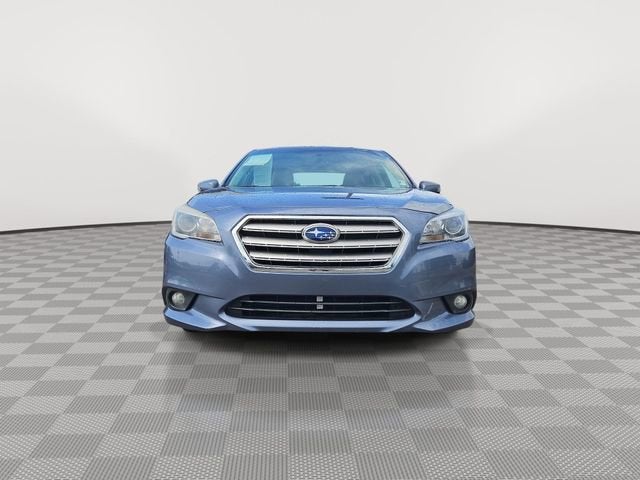2017 Subaru Legacy 2.5i Limited