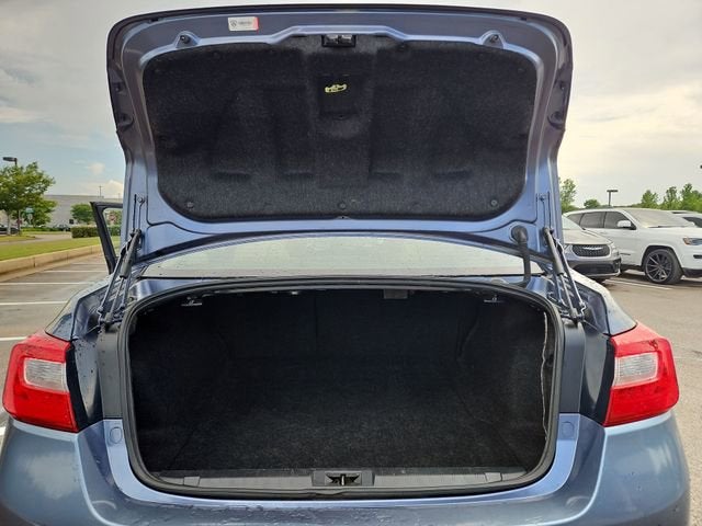 2017 Subaru Legacy 2.5i Limited