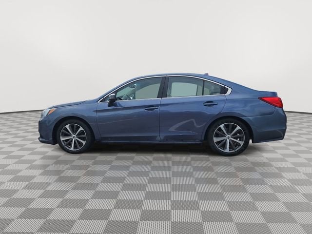 2017 Subaru Legacy 2.5i Limited