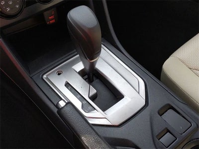 2019 Subaru Impreza 2.0I