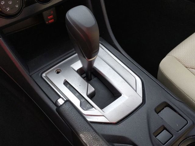 2019 Subaru Impreza 2.0I