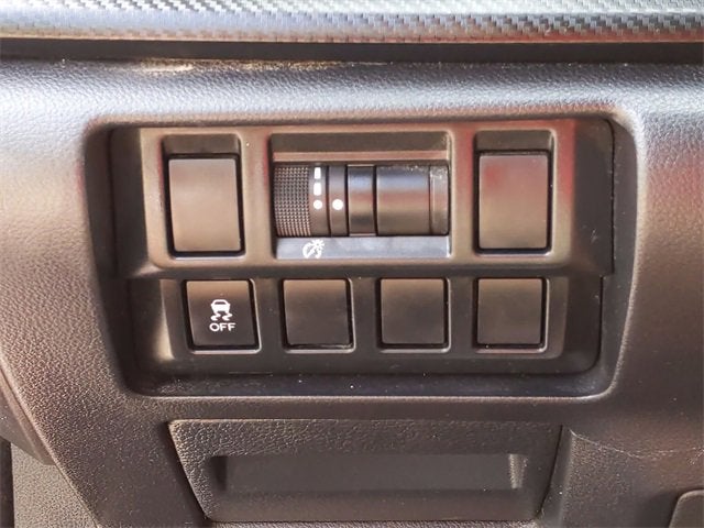 2019 Subaru Impreza 2.0I