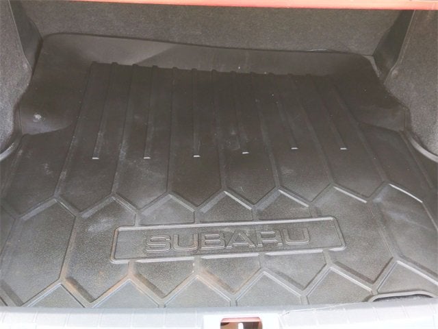 2019 Subaru Impreza 2.0I