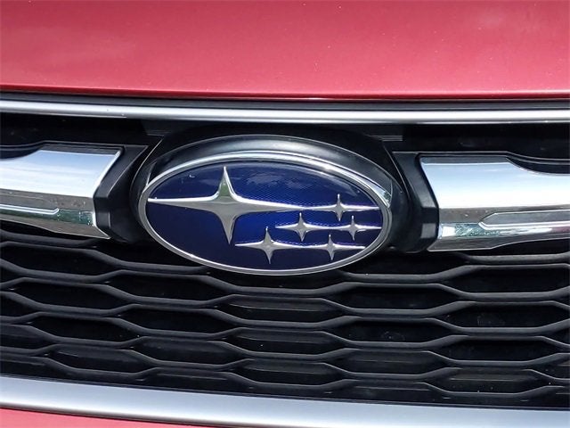 2019 Subaru Impreza 2.0I