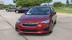 2019 Subaru Impreza 2.0I
