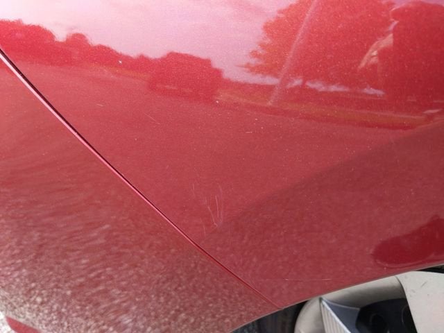 2019 Subaru Impreza 2.0I