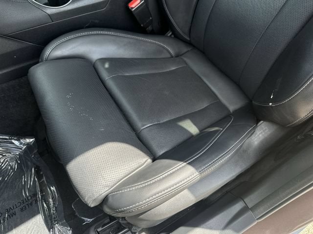 2022 Subaru Outback Limited XT