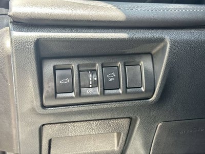 2022 Subaru Outback Limited XT