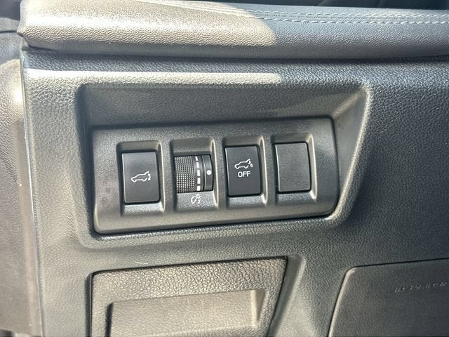 2022 Subaru Outback Limited XT