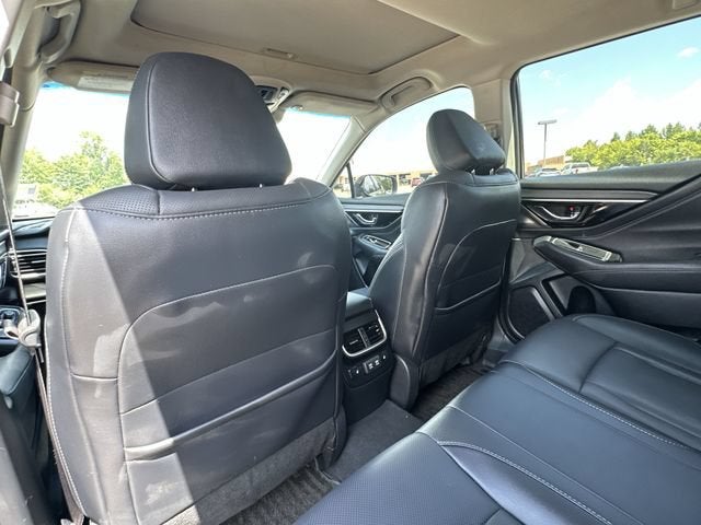 2022 Subaru Outback Limited XT