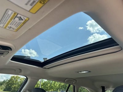 2022 Subaru Outback Limited XT