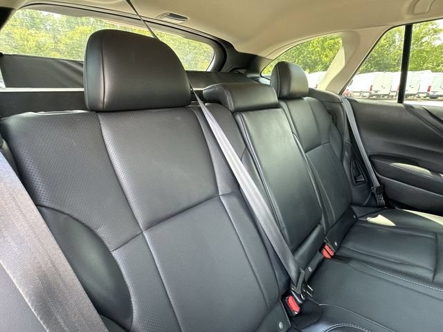 2022 Subaru Outback Limited XT