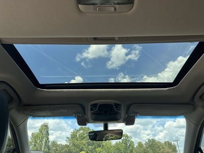 2022 Subaru Outback Limited XT