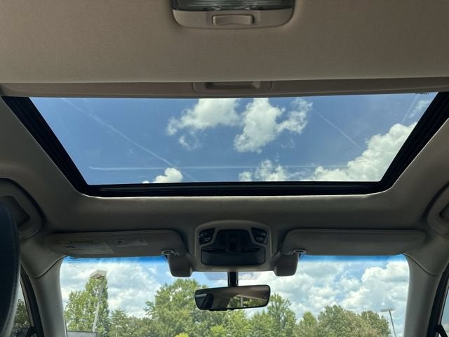 2022 Subaru Outback Limited XT