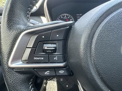 2022 Subaru Outback Limited XT