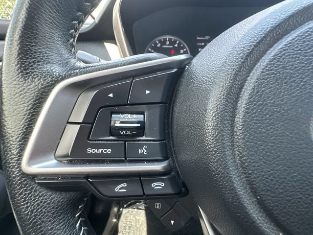 2022 Subaru Outback Limited XT