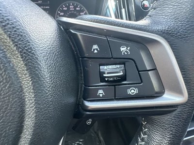 2022 Subaru Outback Limited XT