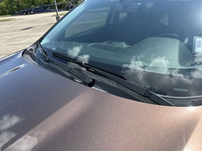 2022 Subaru Outback Limited XT