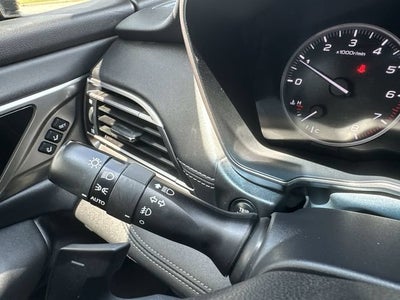 2022 Subaru Outback Limited XT