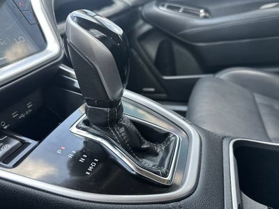 2022 Subaru Outback Limited XT