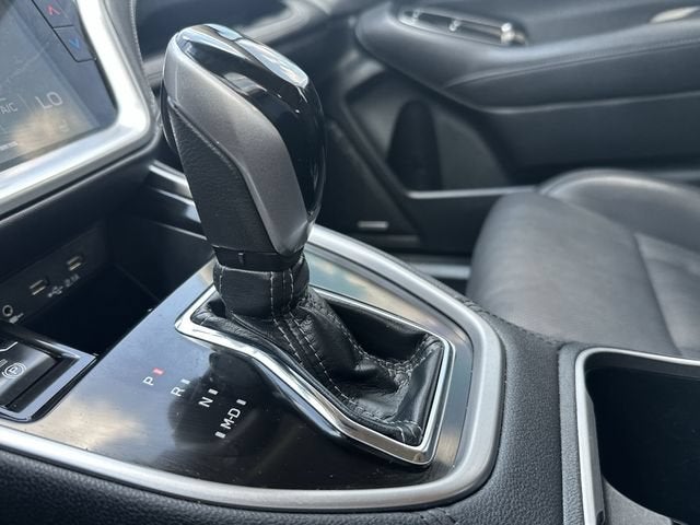 2022 Subaru Outback Limited XT