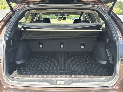 2022 Subaru Outback Limited XT