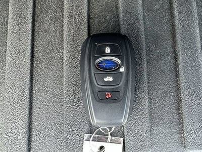 2022 Subaru Outback Limited XT