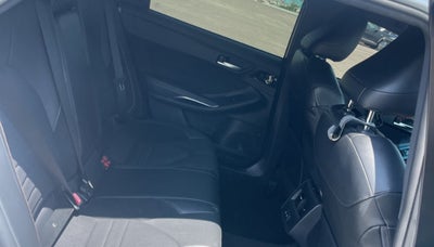 2019 Toyota Avalon XLE