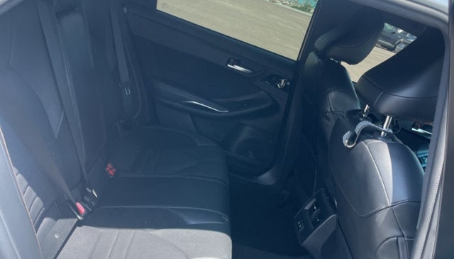 2019 Toyota Avalon XLE