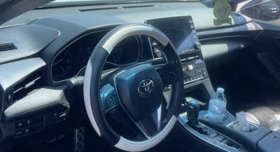 2019 Toyota Avalon XLE
