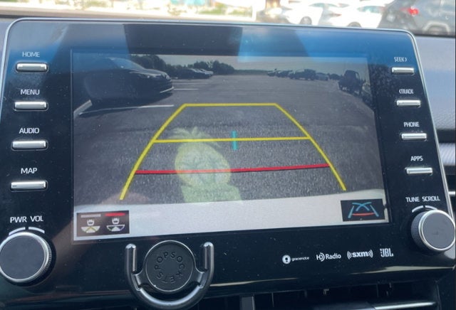2019 Toyota Avalon XLE