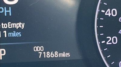 2019 Toyota Avalon XLE