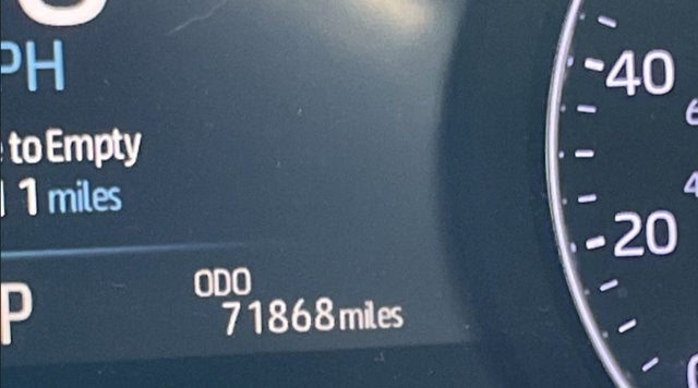2019 Toyota Avalon XLE