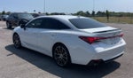 2019 Toyota Avalon XLE