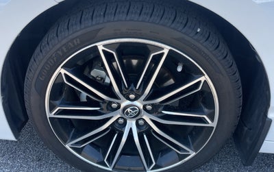 2019 Toyota Avalon XLE