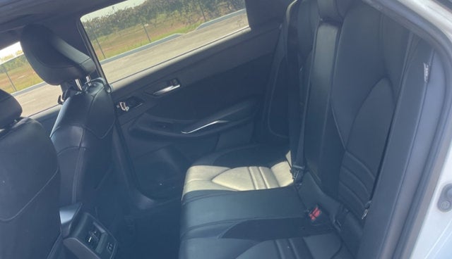 2019 Toyota Avalon XLE