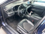 2021 Toyota Camry SE Nightshade