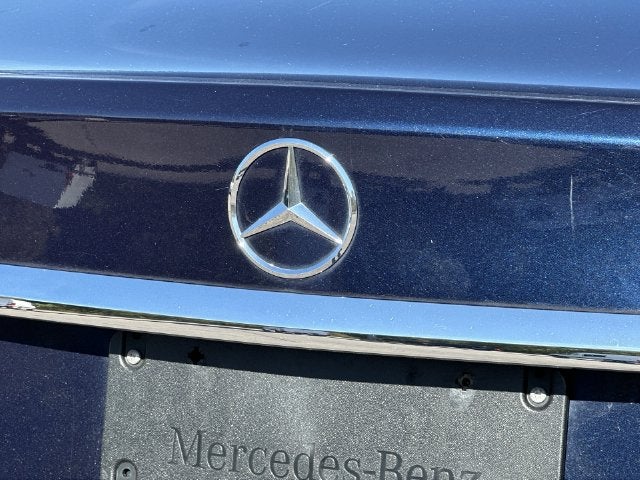 2019 Mercedes-Benz C 300 4MATIC®