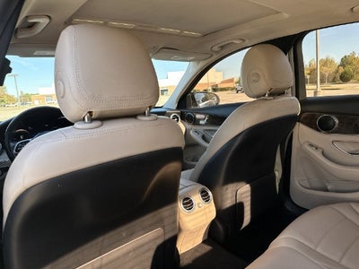 2019 Mercedes-Benz C 300 4MATIC®